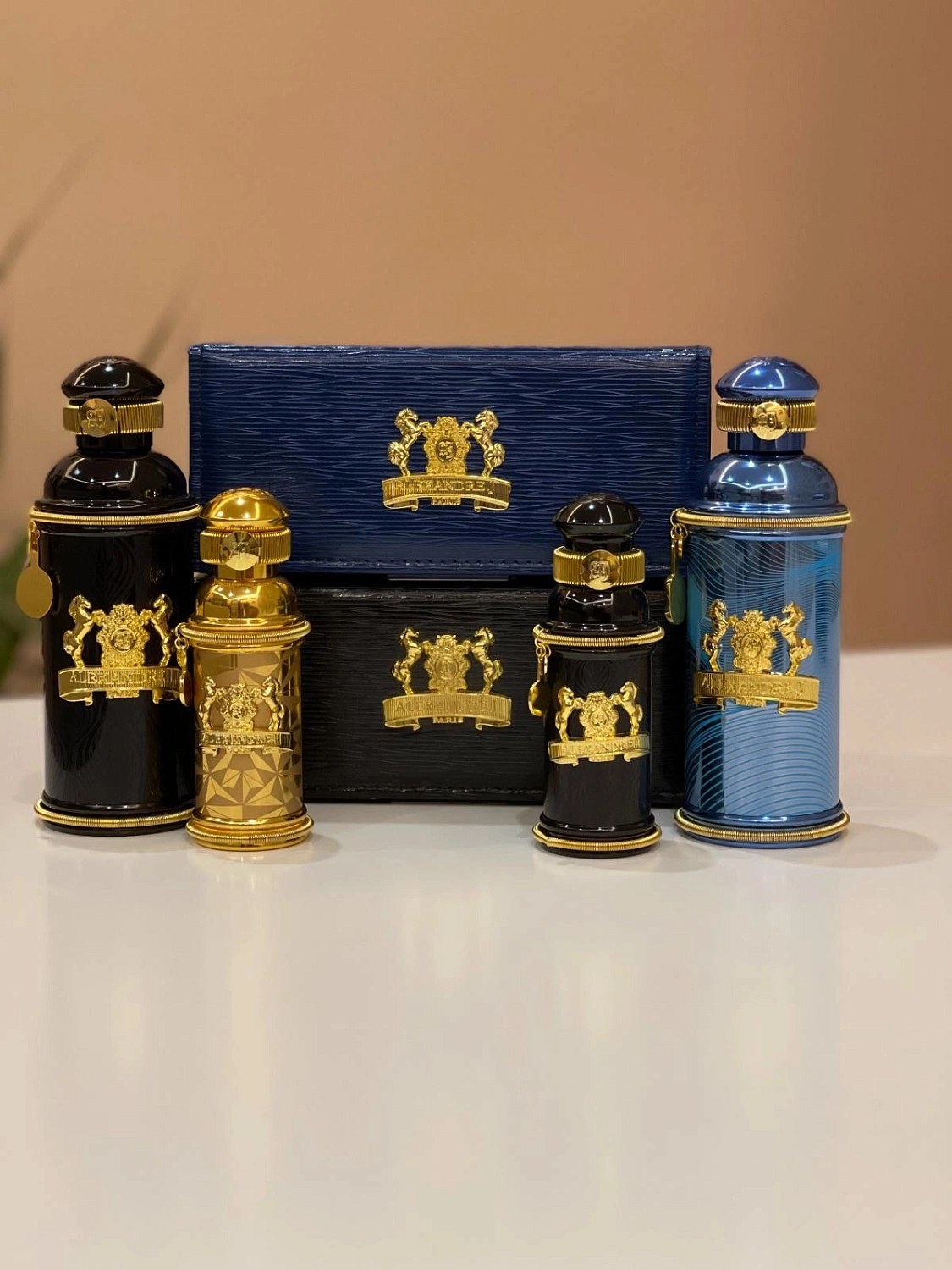 Alexandre J Zafeer Golden Oud Alexandre J Zafeer Golden Oud