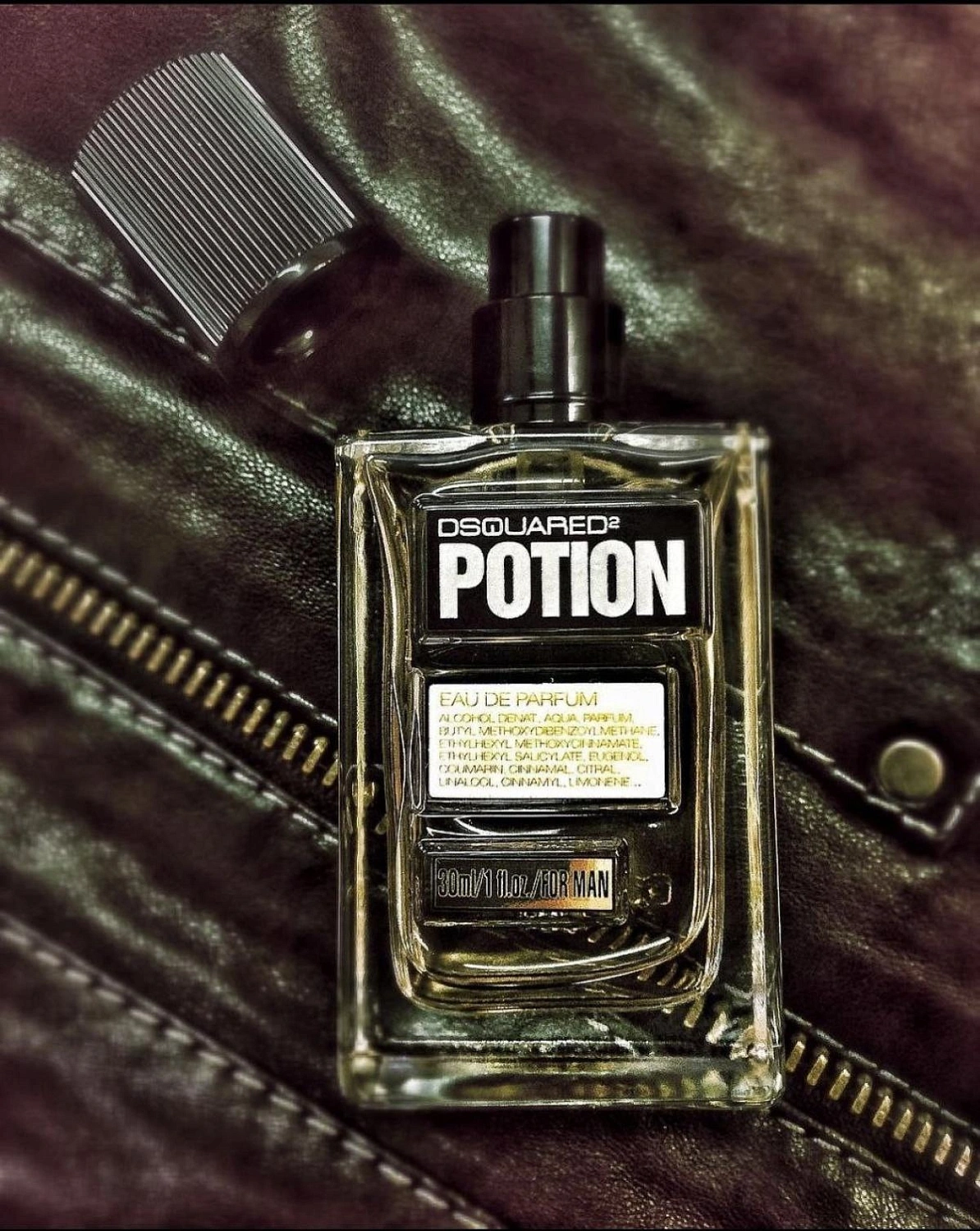 DSQUARED2 Potion DSQUARED2 Potion
