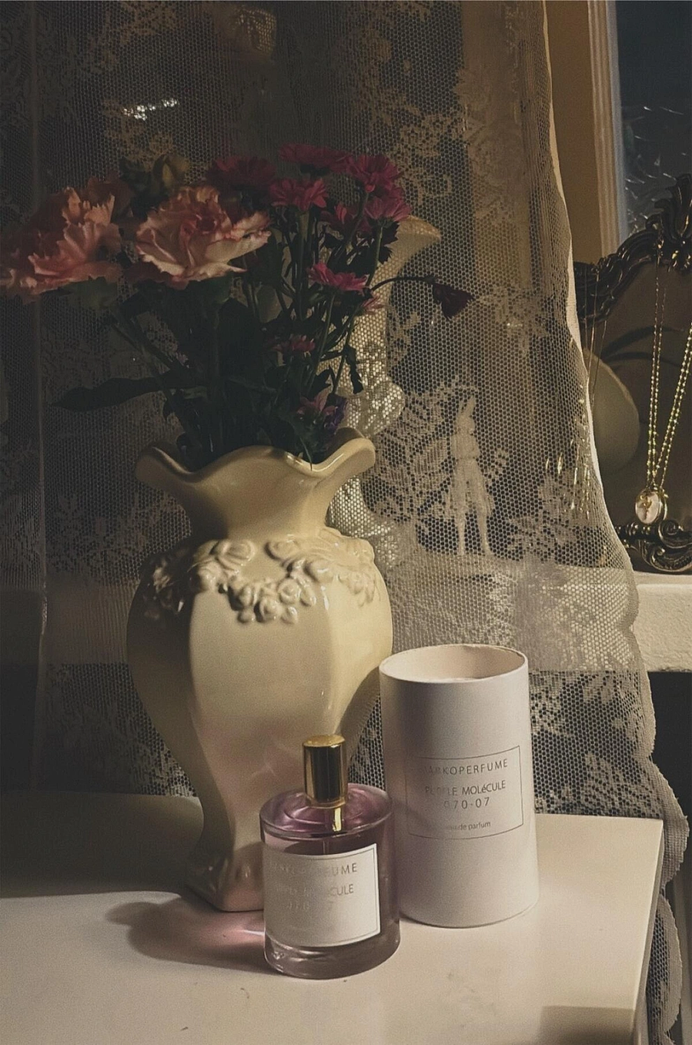 Zarkoperfume Purple Molecule 070.07