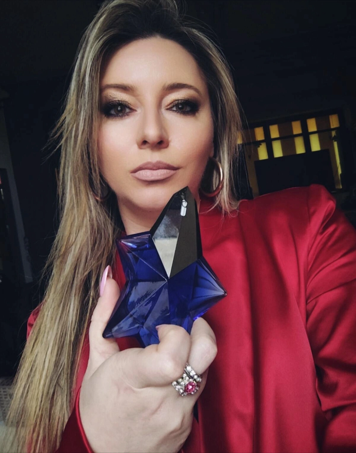 MUGLER Angel Stellar