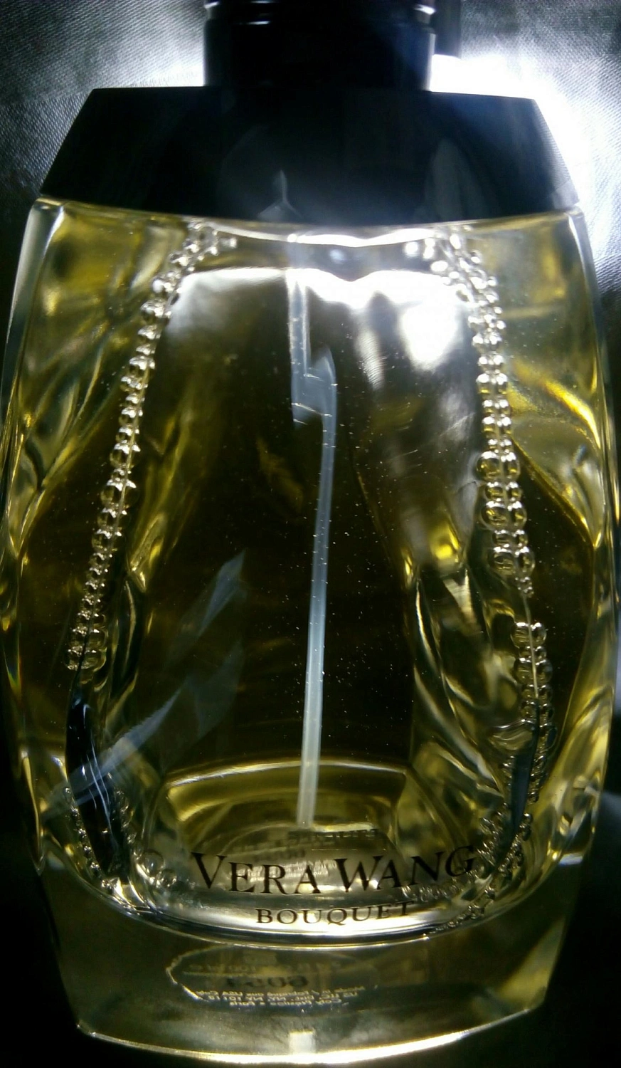 Vera Wang Bouquet
