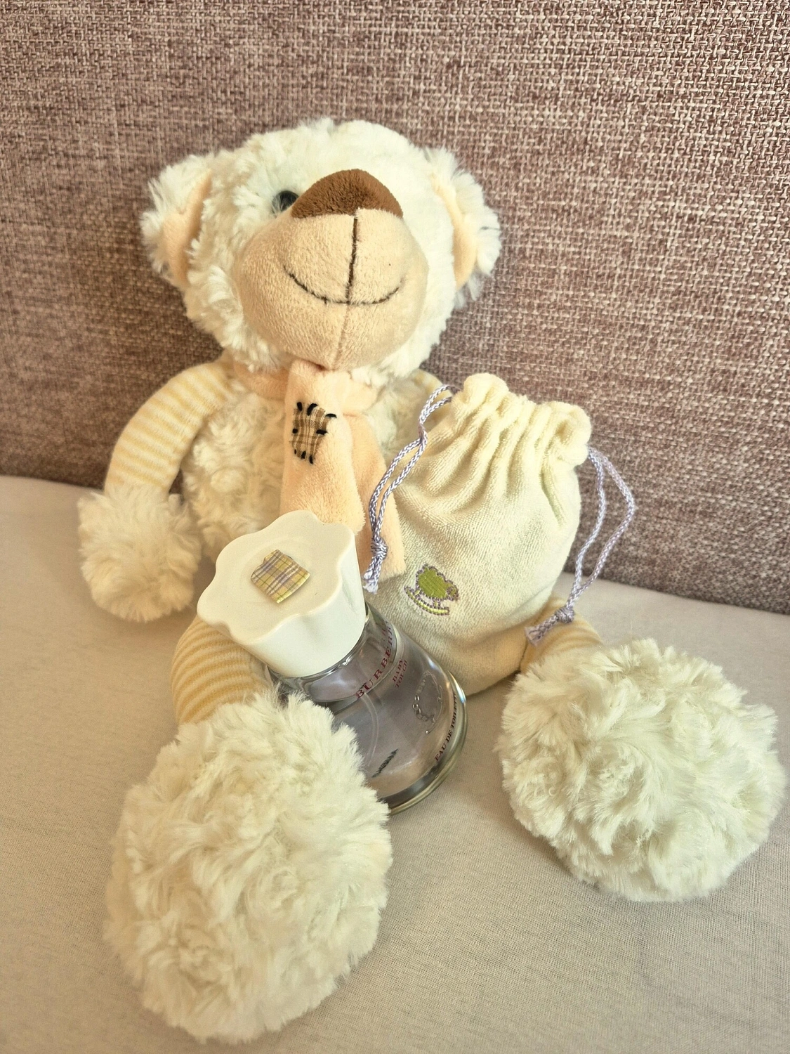 Burberry Baby Touch