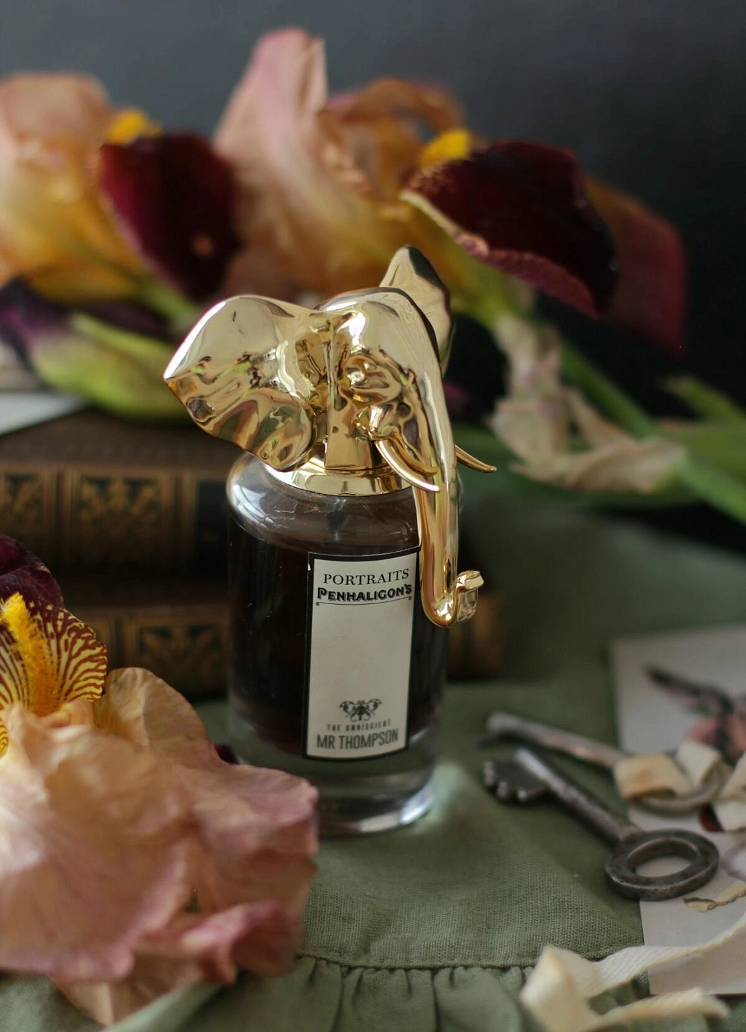 Penhaligon`s The Omniscient Mr Thompson