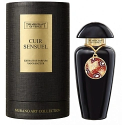 The Merchant of Venice Cuir Sensuel