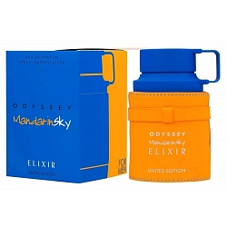 Armaf Odyssey Mandarin Sky Elixir