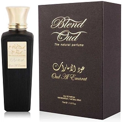Blend Oud Al Emarat