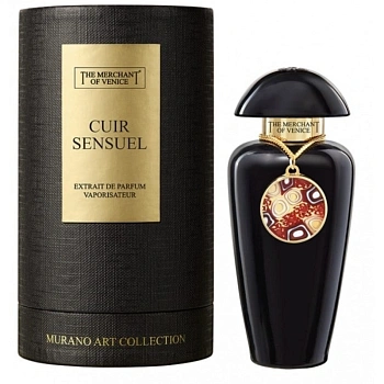 Фото The Merchant of Venice Cuir Sensuel