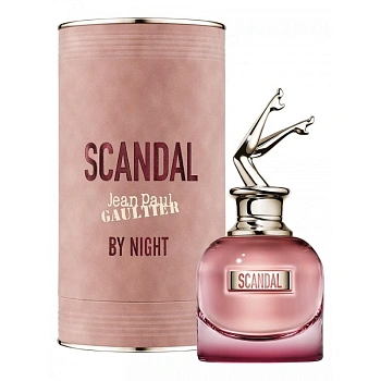 Фото Jean Paul Gaultier Scandal By Night