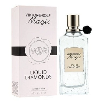 Фото Viktor & Rolf Magic Liquid Diamonds