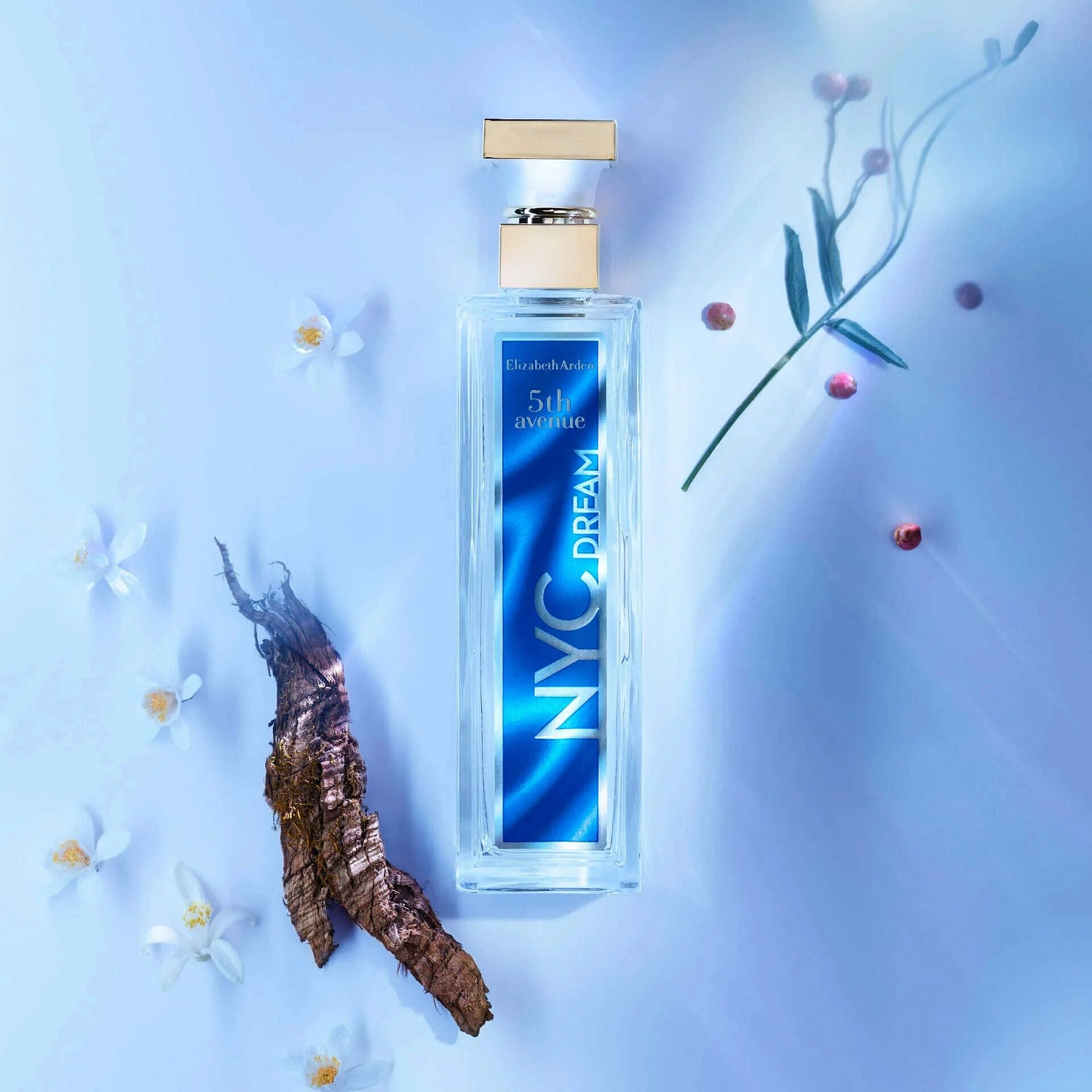 Elizabeth Arden 5th Avenue NYC Dream