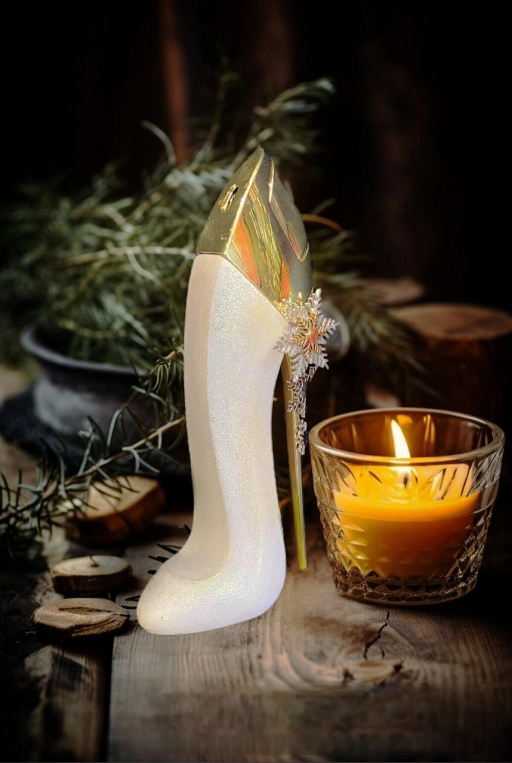 CAROLINA HERRERA Good Girl Sparkling Ice