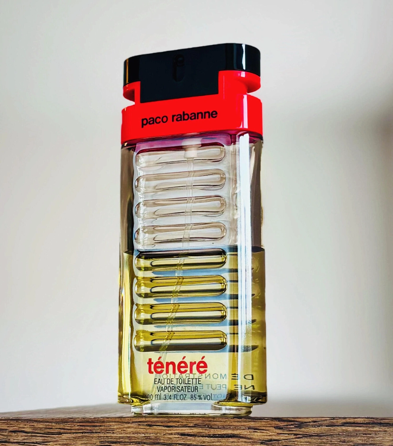 Paco Rabanne Tenere