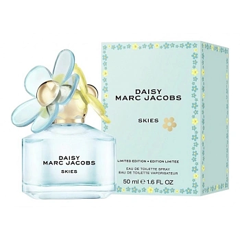 Фото MARC JACOBS Daisy Skies