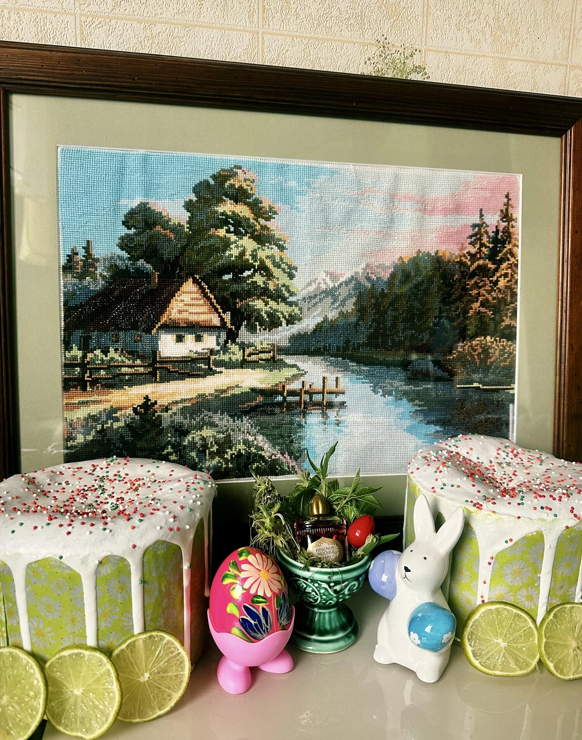 Novaya Zarya (Новая Заря) Красная Москва Лайт (Moscou Rouge Light)