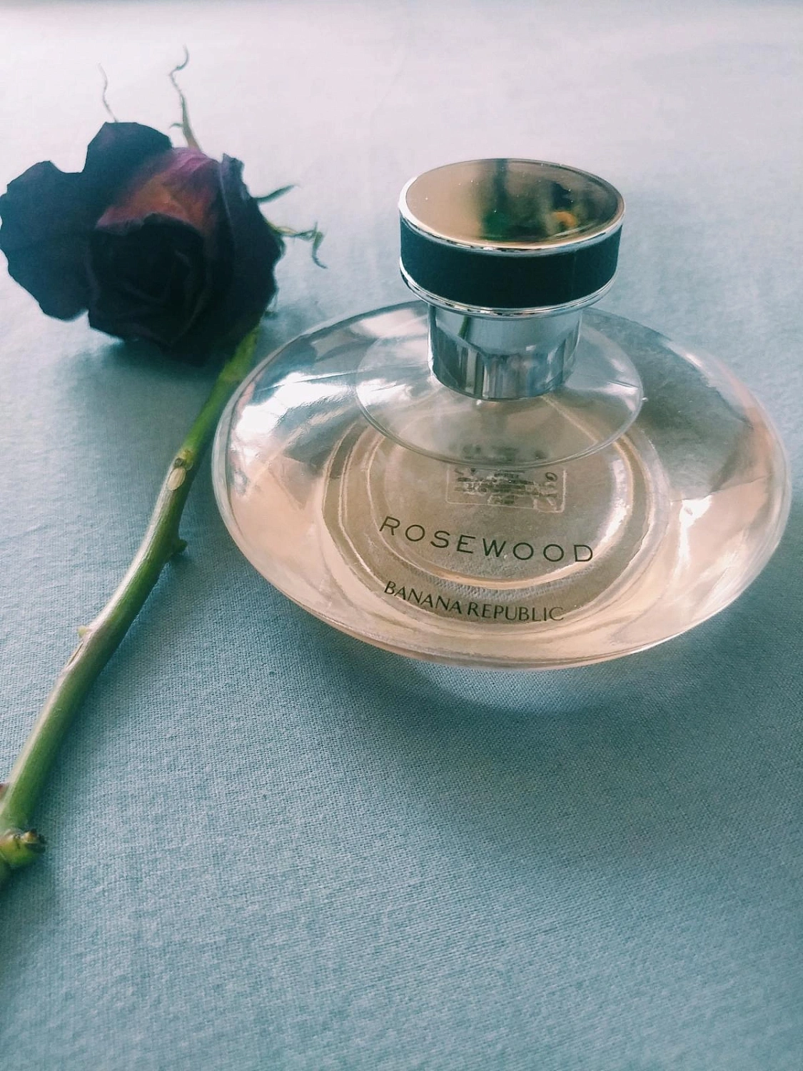 Banana Republic Rosewood