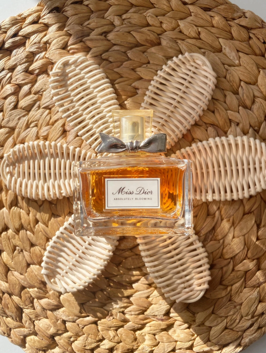 Christian Dior Miss Dior Absolutely Blooming