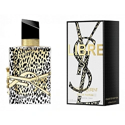 Yves Saint Laurent Libre Eau de Parfum Collector Edition