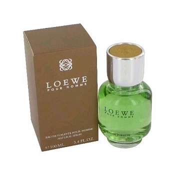 Фото Loewe Pour Homme