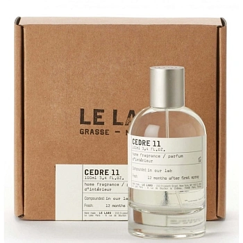 Фото Le Labo Cedre 11
