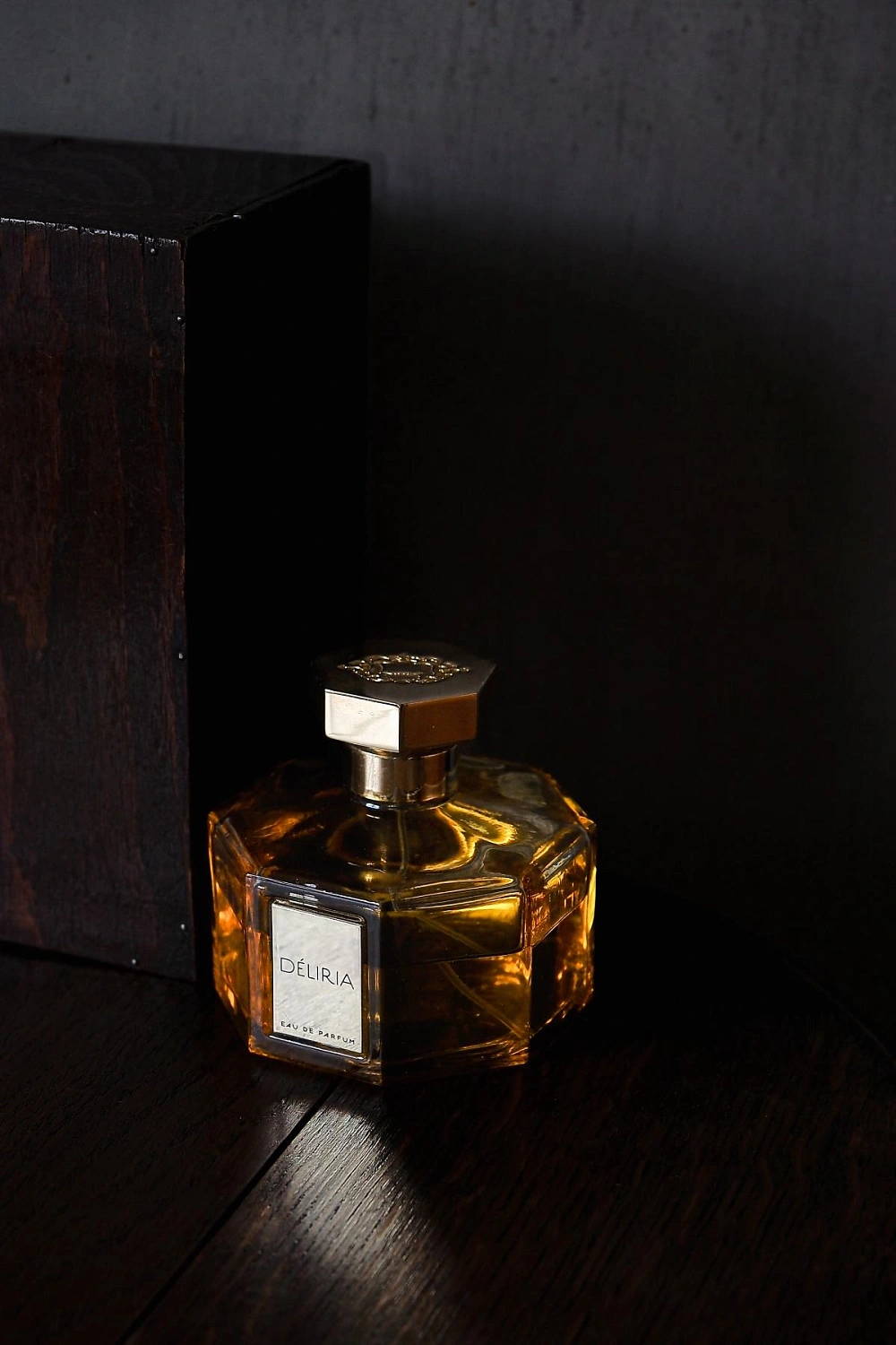 L`Artisan Parfumeur Deliria