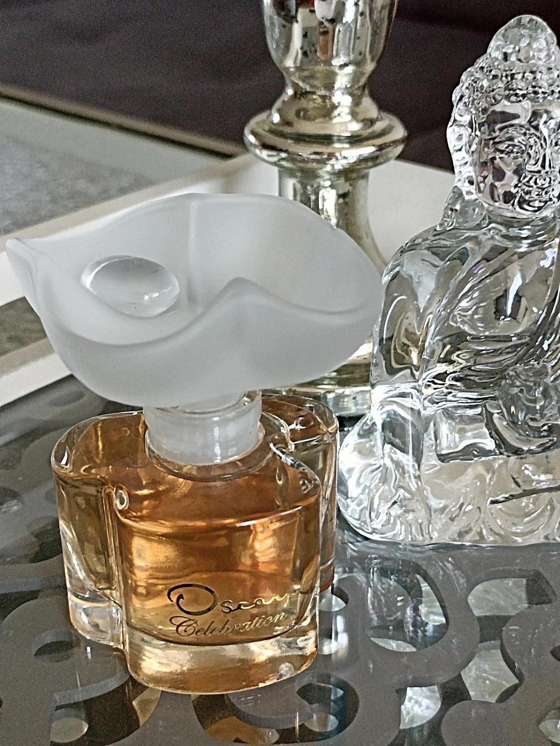 Oscar de la Renta Oscar Celebration