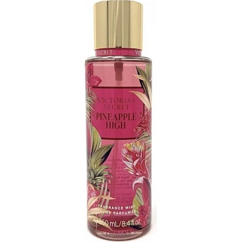Фото Victoria`s Secret Pineapple High