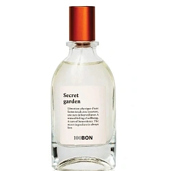 100BON Secret Garden