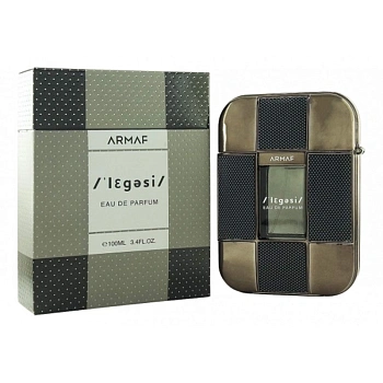 Фото Armaf Legasi Pour Homme
