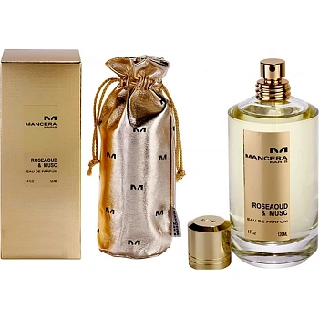 Фото Mancera Roseaoud & Musk