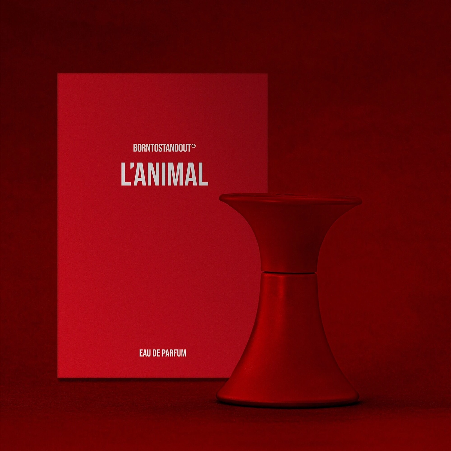Borntostandout L'Animal Borntostandout L'Animal