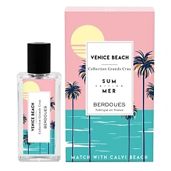 Berdoues Venice Beach