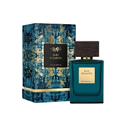 Rituals Bleu Byzantin