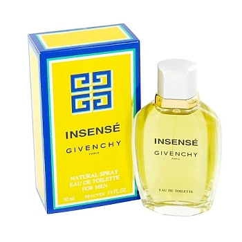 Фото GIVENCHY Insense