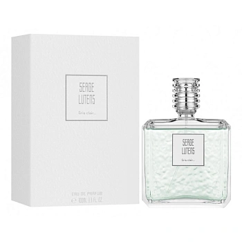 Фото Serge Lutens Gris Clair