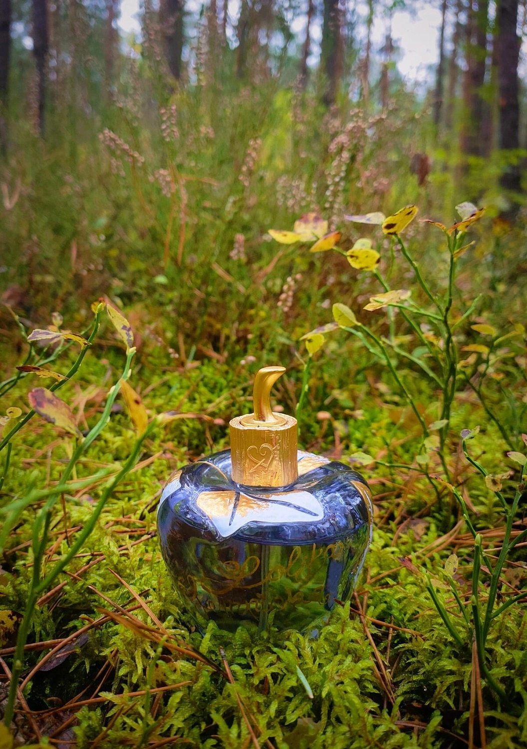 Lolita Lempicka