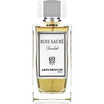 Arte Profumi Bois Sacre парфюмерная вода, 100 мл тестер Arte Profumi Bois Sacre парфюмерная вода, 100 мл тестер
