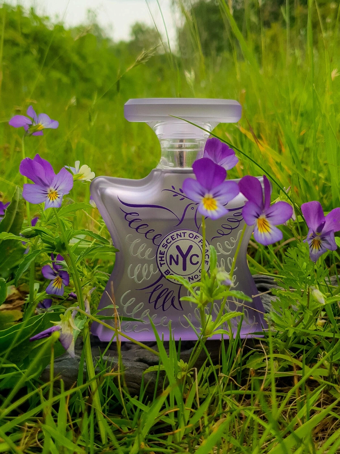 Bond No. 9 The Scent Of Peace Bond No. 9 The Scent Of Peace