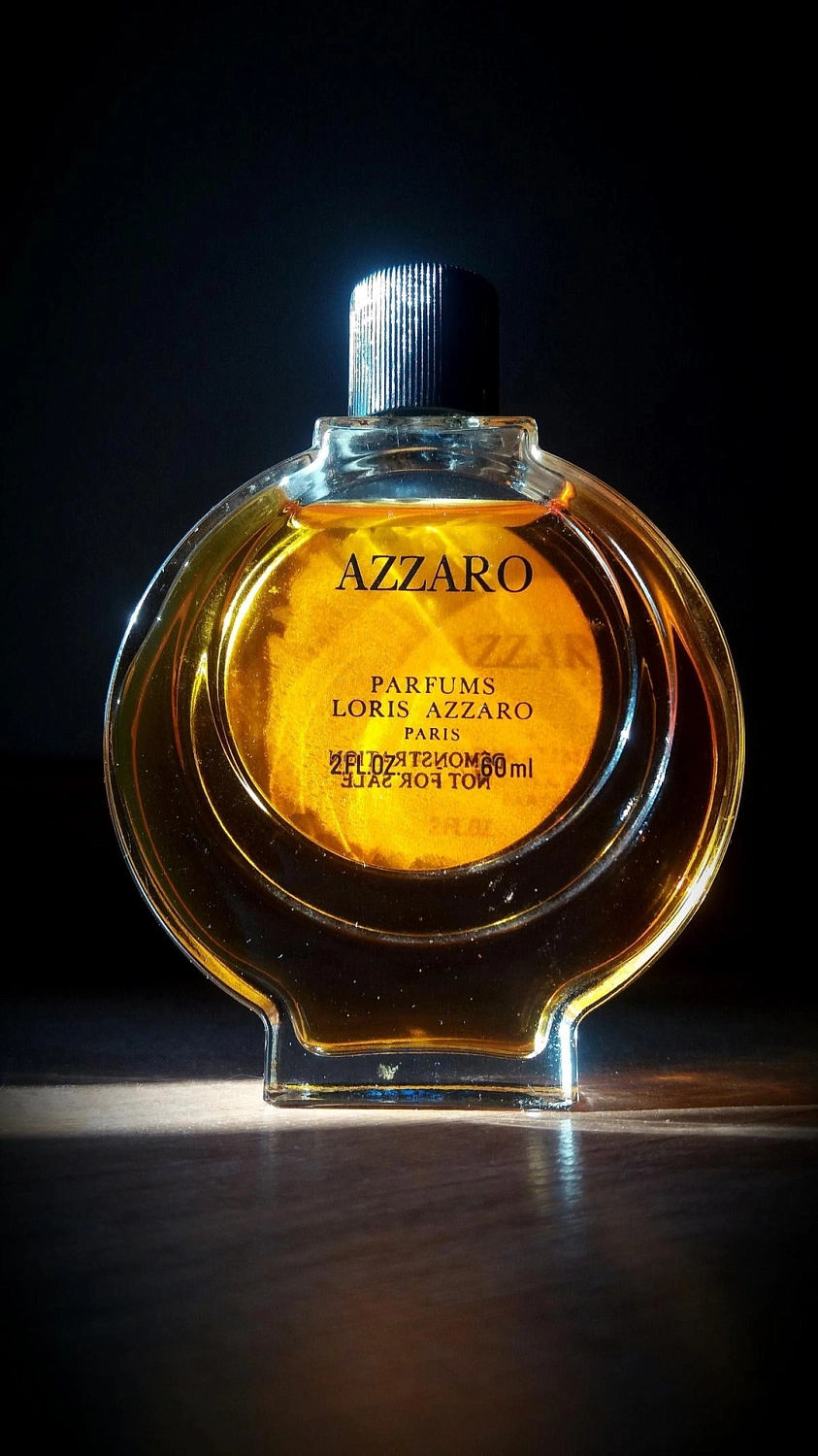 Azzaro 1975 Azzaro 1975
