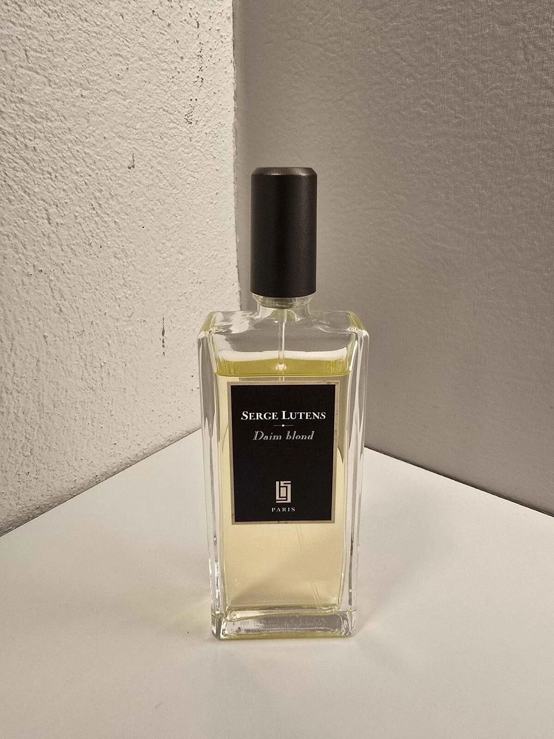 Serge Lutens Daim Blond