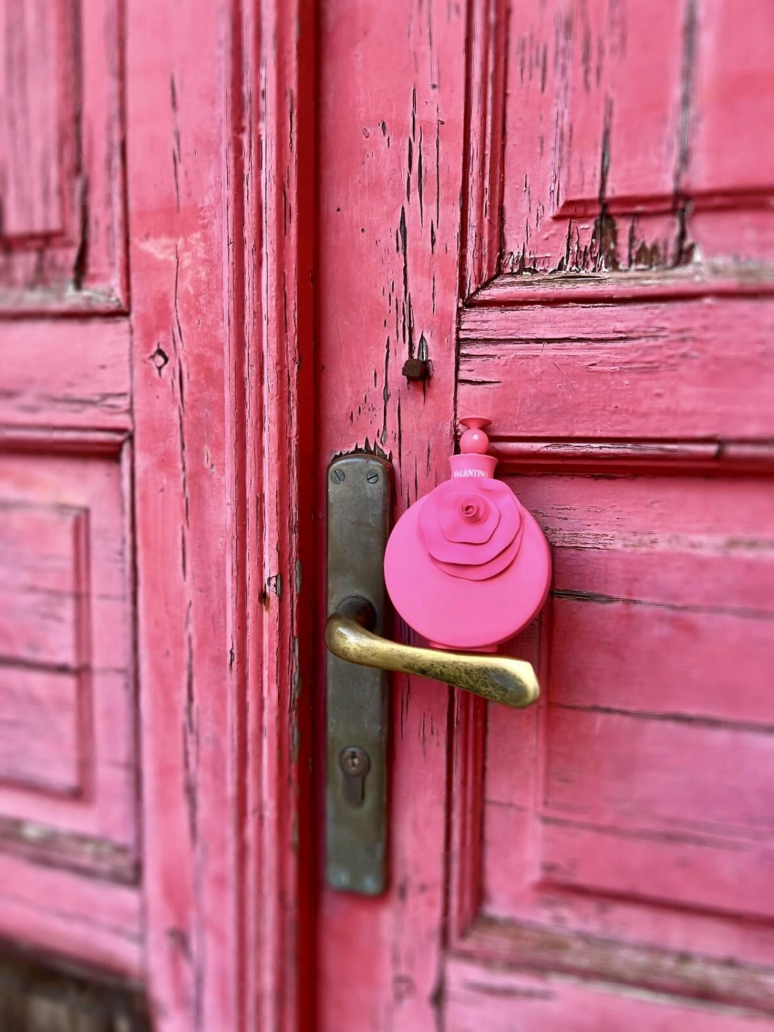 Valentino Valentina Pink