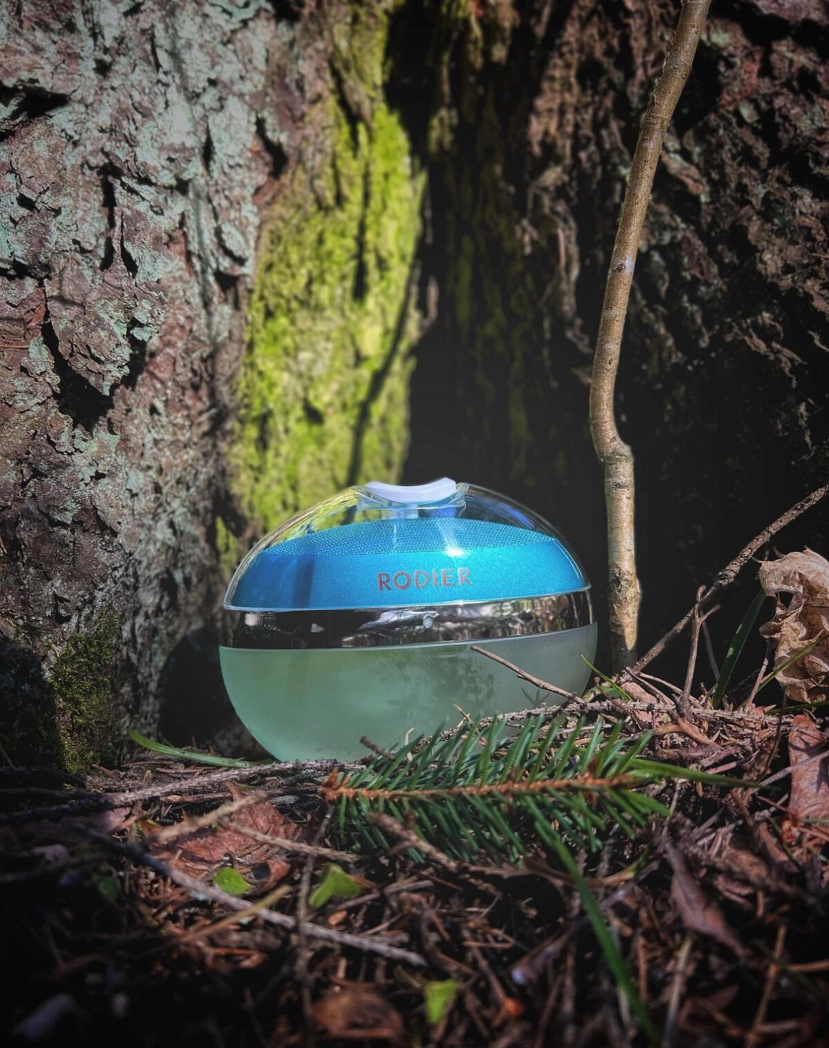 Rodier Eau Legere