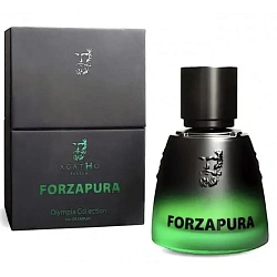 Agatho Parfum Forzapura