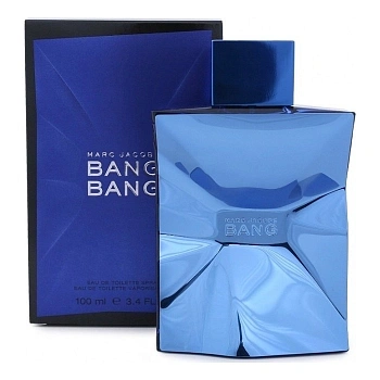 Фото MARC JACOBS Bang Bang