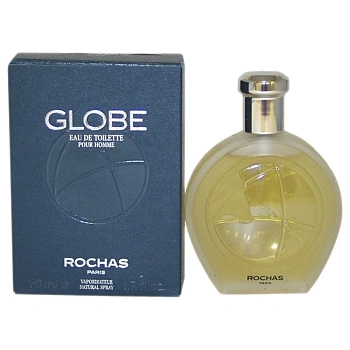 Rochas Globe туалетная вода, 100 мл Rochas Globe туалетная вода, 100 мл