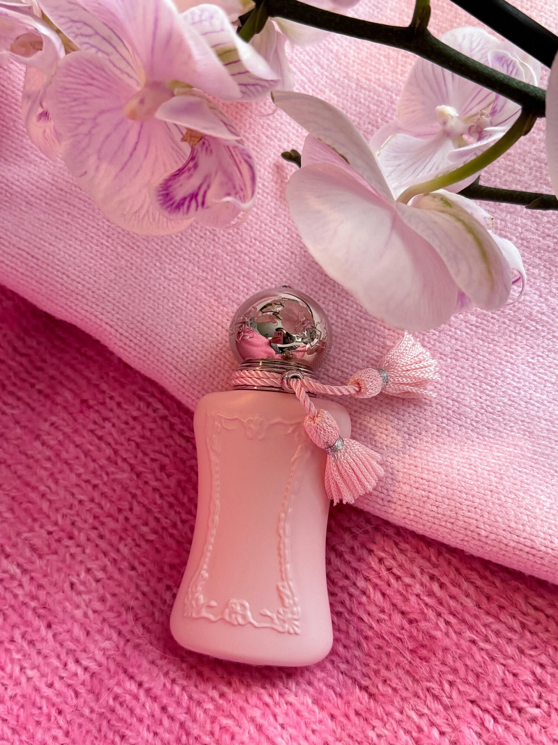 Parfums de Marly Delina