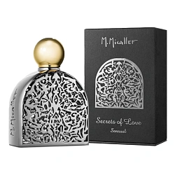 M.Micallef Sensual