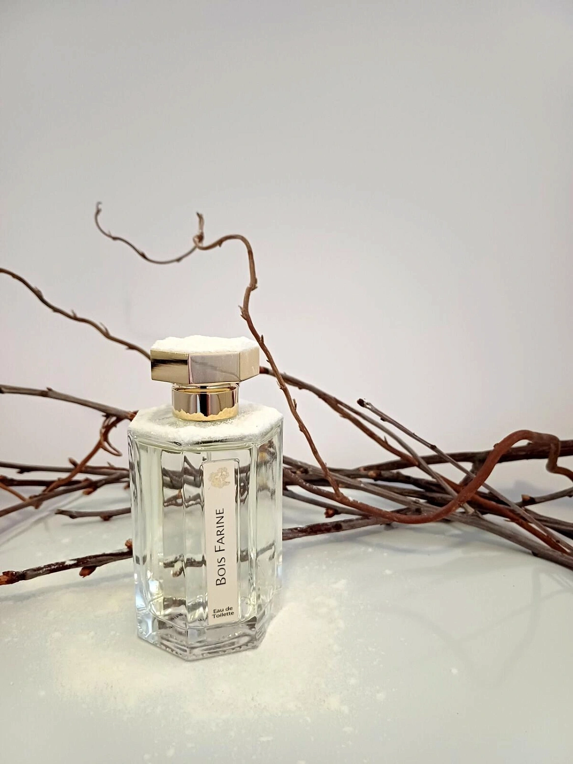 L`Artisan Parfumeur Bois Farine