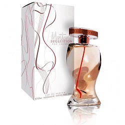 Montana Suggestion Eau Cuivree