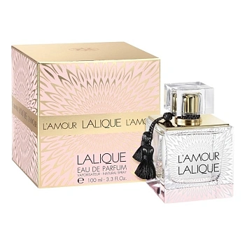 Фото Lalique L’Amour