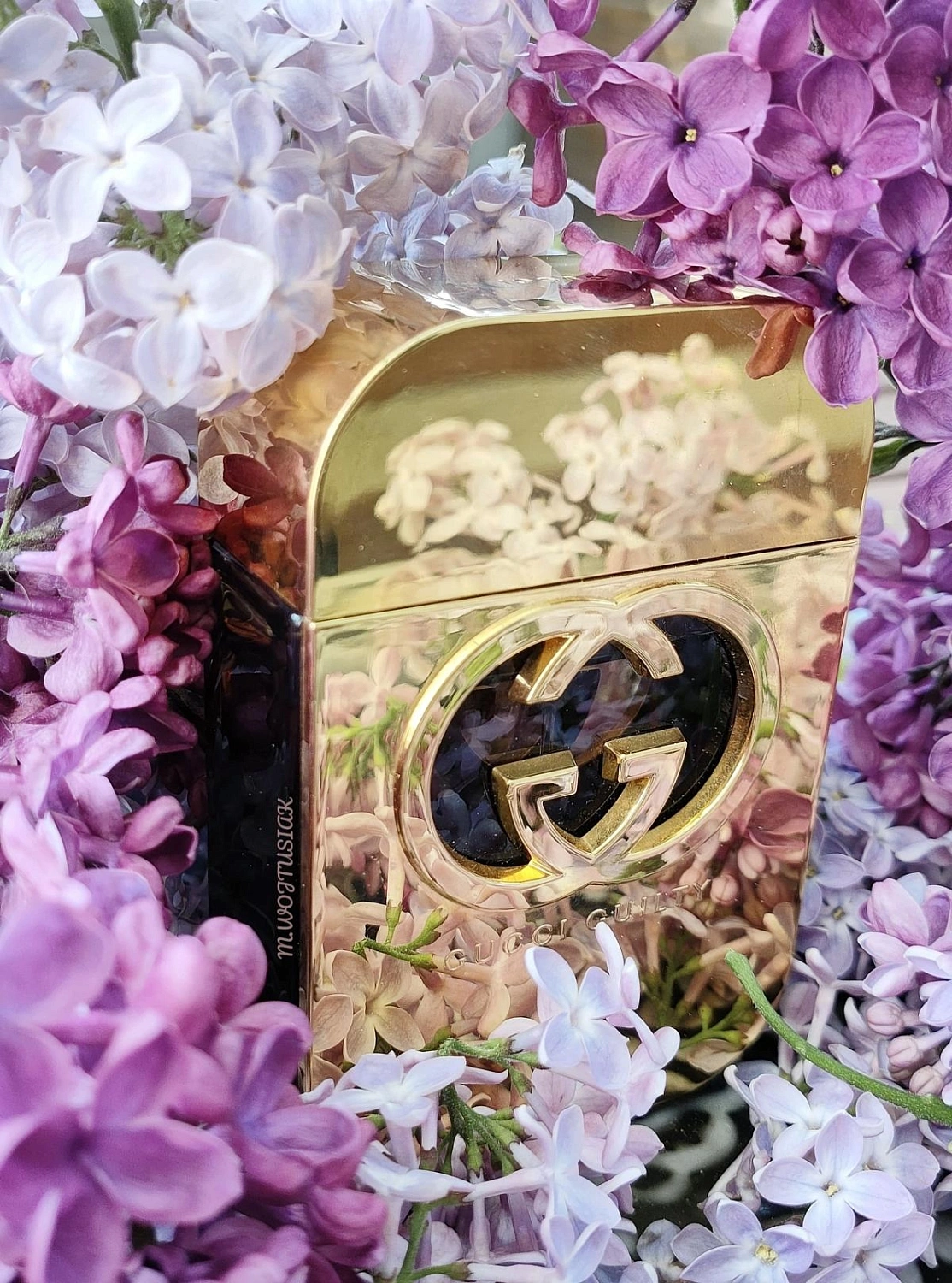 Gucci Guilty Intense